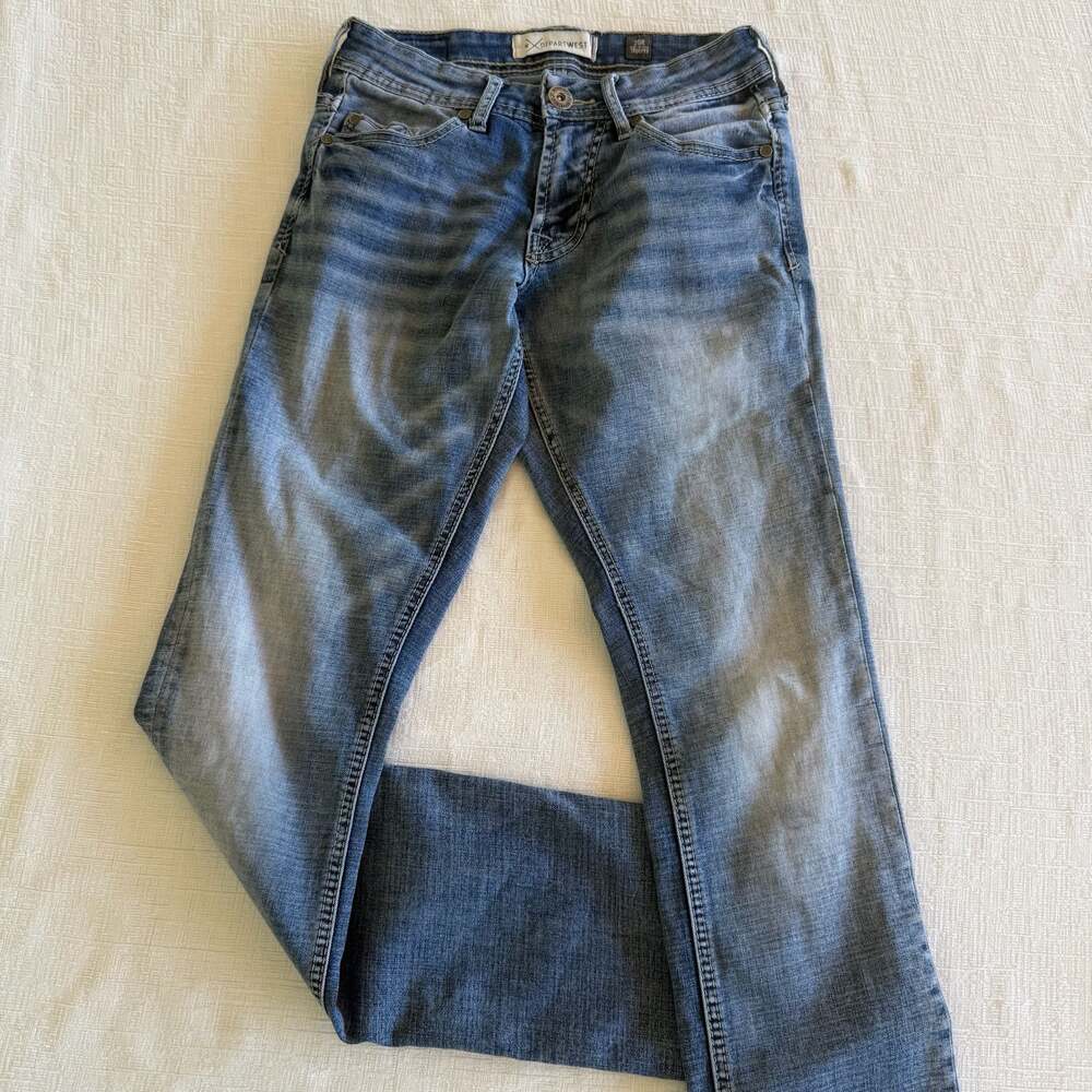 BKE Payton jeans size 28 28 in.